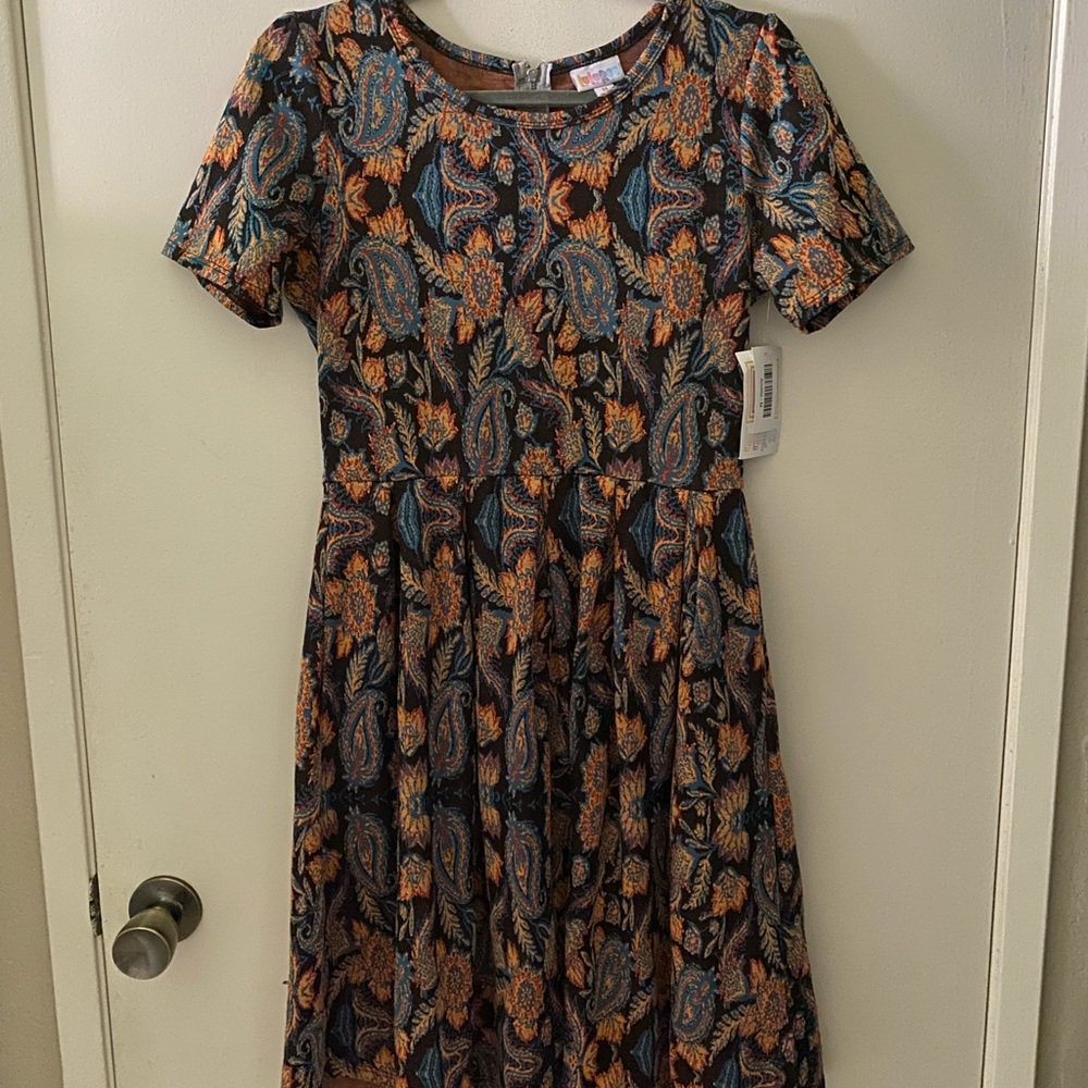 Lularoe Dress